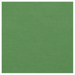 Textured Green Fabric