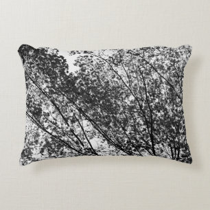 Textured Light 3 Decorative Cushion