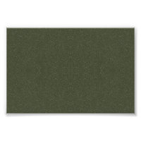 Textured Moss Green Poster for Events – Customise