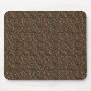 Textured mousepad