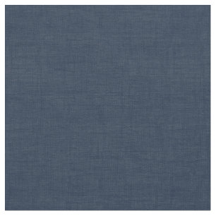 Textured Navy Blue Fabric