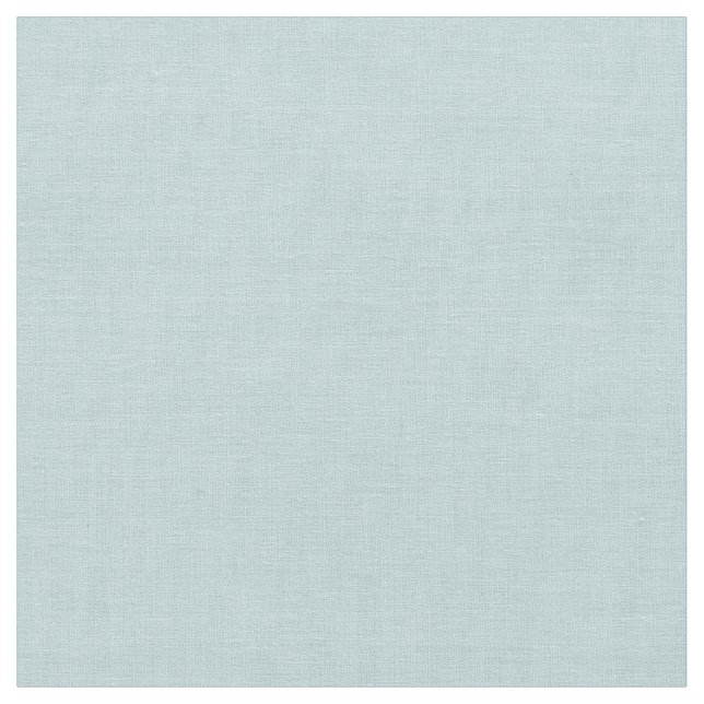 Textured Pastel Blue Fabric (Close Up)