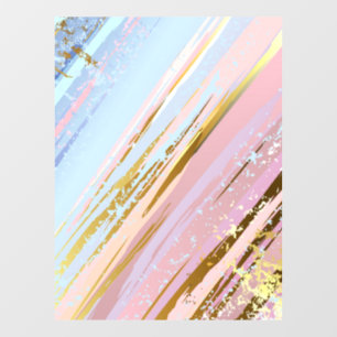 Textured Pink Background