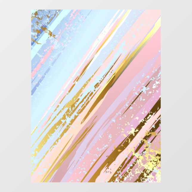 Textured Pink Background (Sheet)