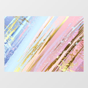 Textured Pink Background