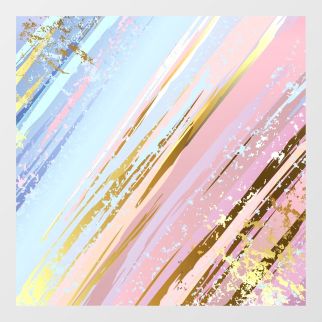 Textured Pink Background (Sheet)