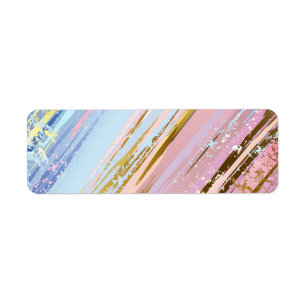 Textured Pink Background