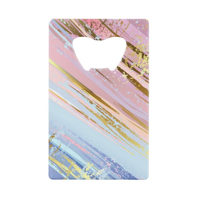Textured Pink Background (Front)