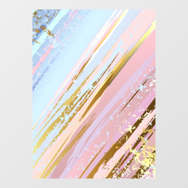 Textured Pink Background (Sheet)