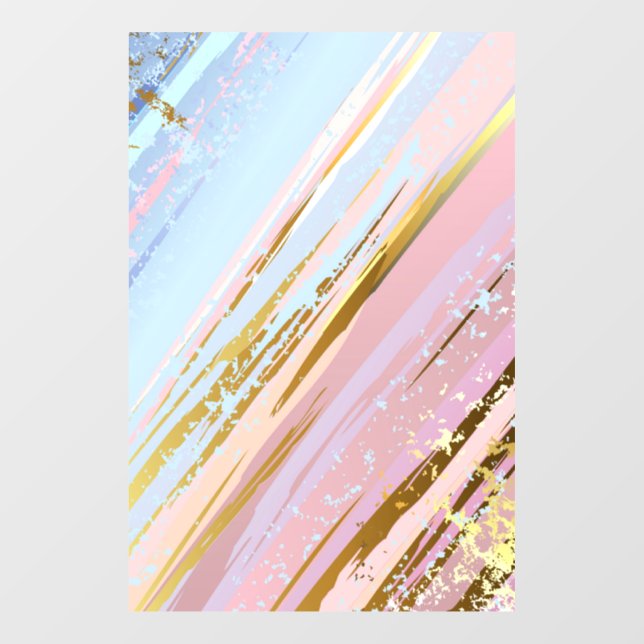 Textured Pink Background (Sheet)