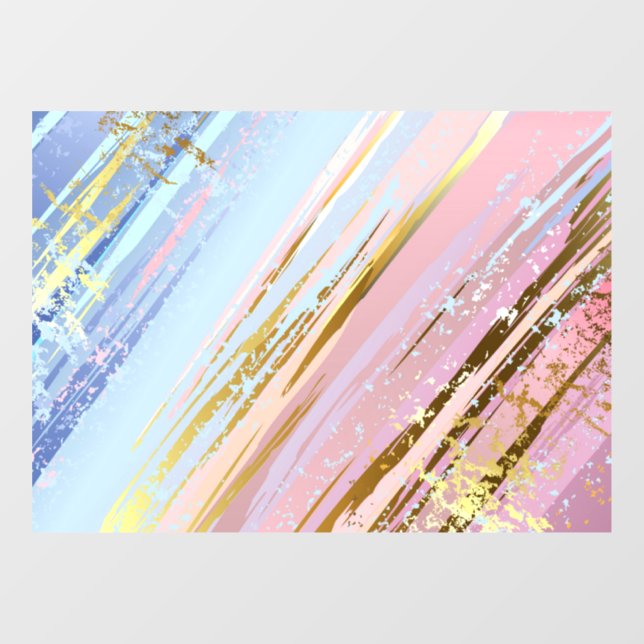 Textured Pink Background (Sheet)