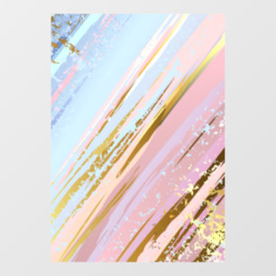 Textured Pink Background