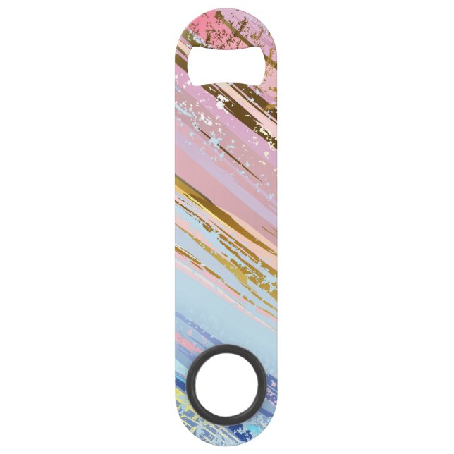 Textured Pink Background (Front)