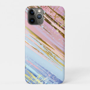 Textured Pink Background Case-Mate iPhone Case