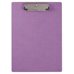Textured pleasant lilac.  clipboard