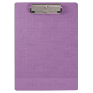 Textured pleasant lilac.  clipboard