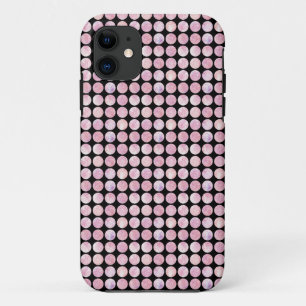 Textured Spots 01 Case-Mate iPhone Case
