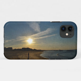Textured Sunset by Shirley Taylor Case-Mate iPhone Case