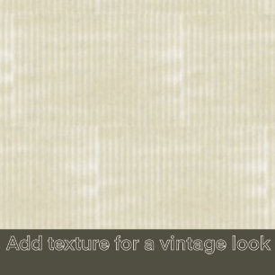 Textured  tissue paper