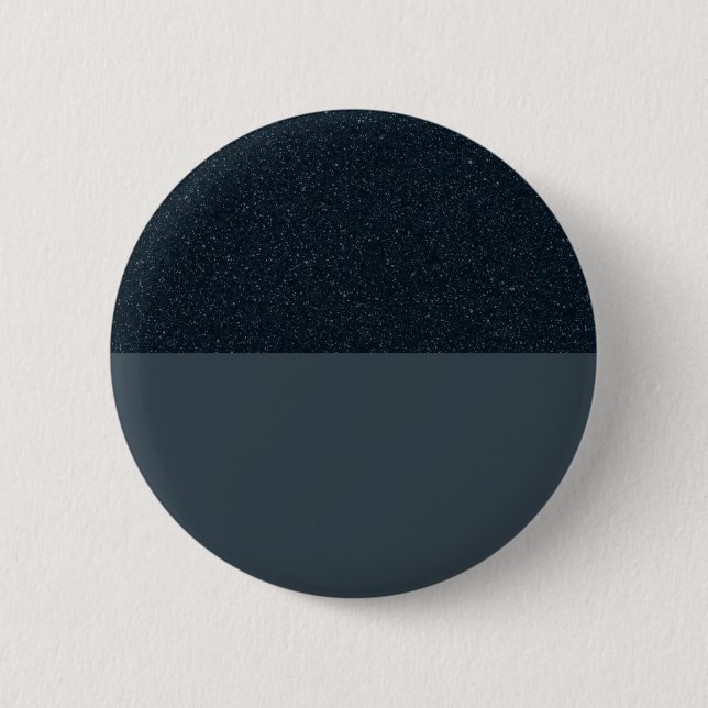 Textured Top Matte Base Button Pin – Customisable (Front)