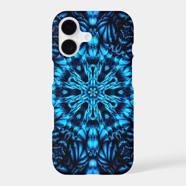Tezrian Demon Star Mandala Case (Back)
