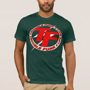 TF4Life 2d T-Shirt