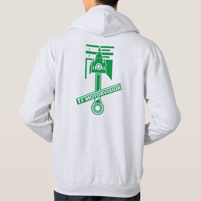 TF_Motorvision Hoodie (Back)
