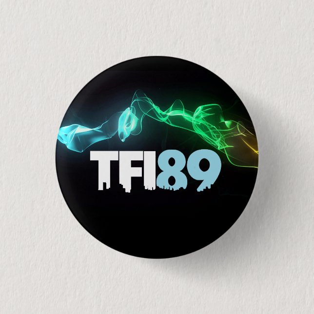 TFI89 Electro Button (Front)