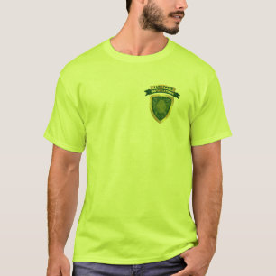 TFI High Vis shirt