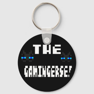 TG Keychains! Key Ring