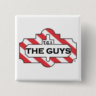 TGI The Guys Badge