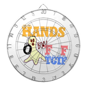 TGIF fRIDAY COLORS.png Dartboard