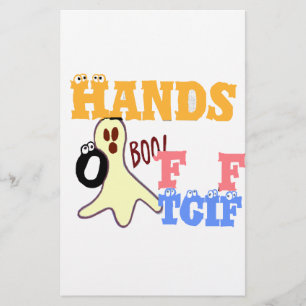 TGIF fRIDAY COLORS.png Stationery