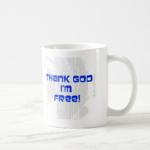 TGIF Mug