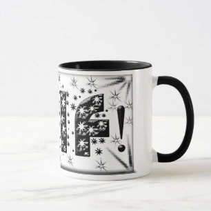 TGIF! MUG