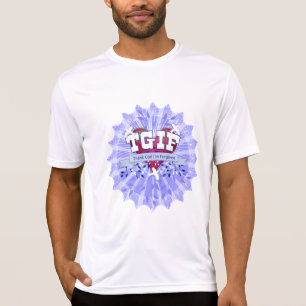 TGIF T-Shirt