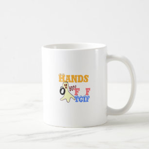 TGIF (Thank God It's Friday) Coffee Mug