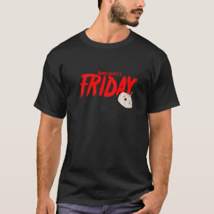 Tgif Thank God It's Friday T-Shirt