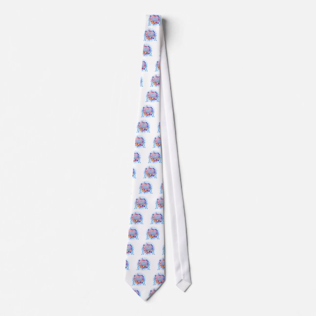 TGIF TIE (Front)