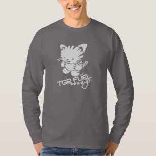 TGR FUEL : 2014 T-Shirt