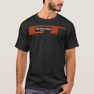 Tgt Speed Gt T-Shirt