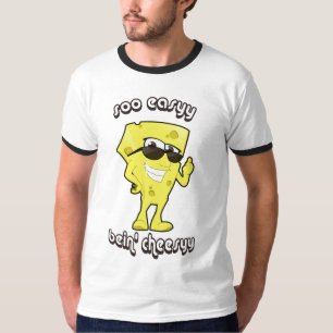 tha cheese life T-Shirt