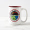 THAAD Coffee Mug