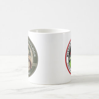 THAAD FTO-01 COFFEE MUG