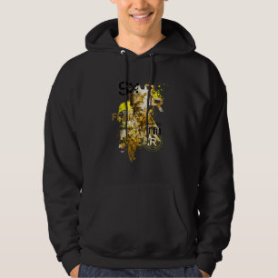 Thaal Sinestro 11 Hoodie