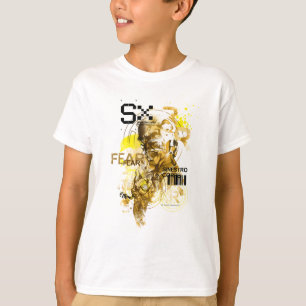Thaal Sinestro 11 T-Shirt