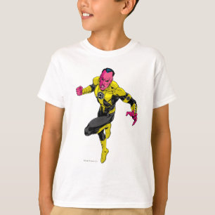 Thaal Sinestro 1 T-Shirt