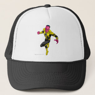 Thaal Sinestro 1 Trucker Hat