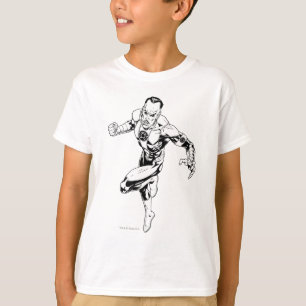 Thaal Sinestro 3 T-Shirt