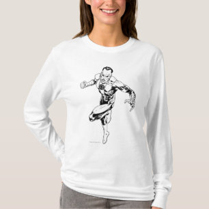 Thaal Sinestro 3 T-Shirt